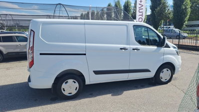 Ford Transit Custom Furgone 280 2.0 EcoBlue PC Furgone Trend (6)