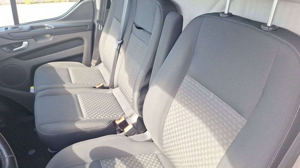 Ford Transit Custom Furgone 280 2.0 EcoBlue PC Furgone Trend (8)