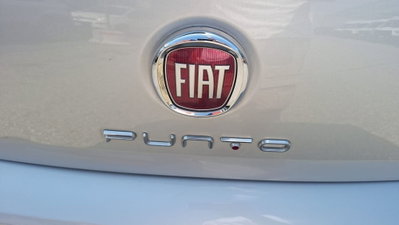 Fiat Punto 1.2 8V 5 porte Street (15)