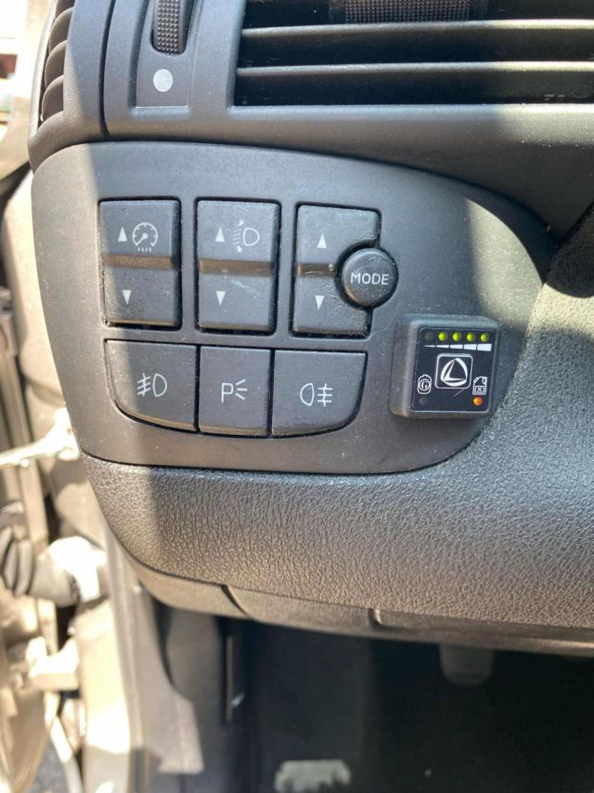Fiat Stilo 1.6i 16V 5 porte Active (14)