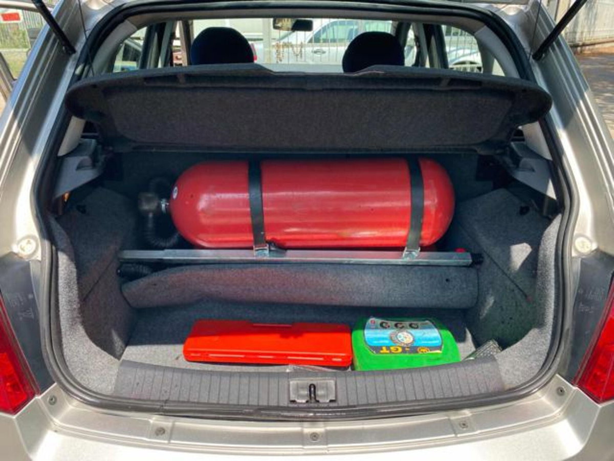Fiat Stilo 1.6i 16V 5 porte Active (16)