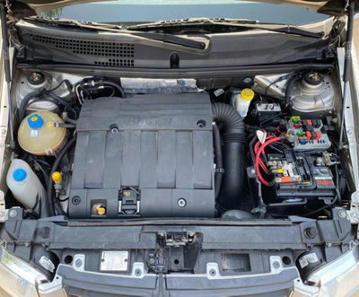 Fiat Stilo 1.6i 16V 5 porte Active (19)