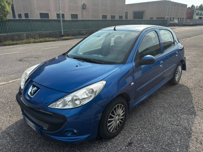 Peugeot 206 HDi 70CV 5p. Energie (2)
