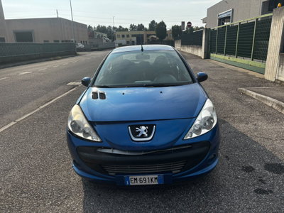 Peugeot 206 HDi 70CV 5p. Energie (3)