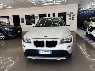 BMW X1 xDrive20d Attiva (10)