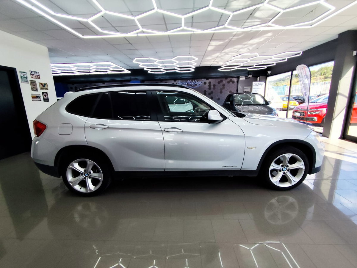 BMW X1 xDrive20d Attiva (12)