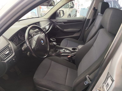 BMW X1 xDrive20d Attiva (3)