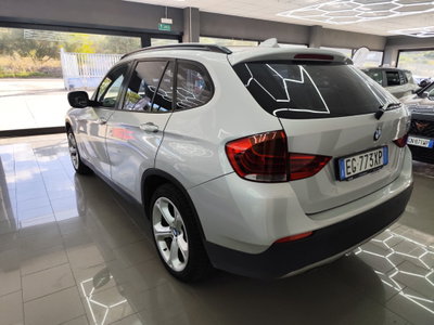 BMW X1 xDrive20d Attiva (6)