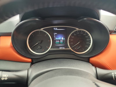 Nissan Micra 1.5 dCi 8V 5 porte N-Sport (10)