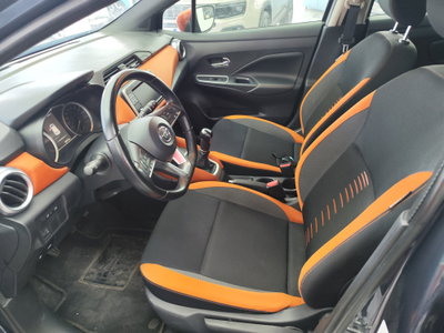 Nissan Micra 1.5 dCi 8V 5 porte N-Sport (11)