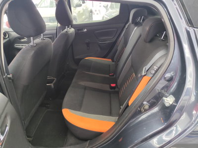 Nissan Micra 1.5 dCi 8V 5 porte N-Sport (7)