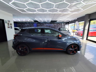 Nissan Micra 1.5 dCi 8V 5 porte N-Sport (8)