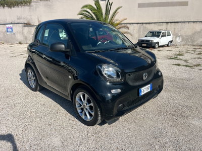 smart Fortwo 70 1.0 Youngster
