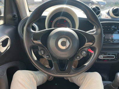 smart Fortwo 70 1.0 Youngster (10)