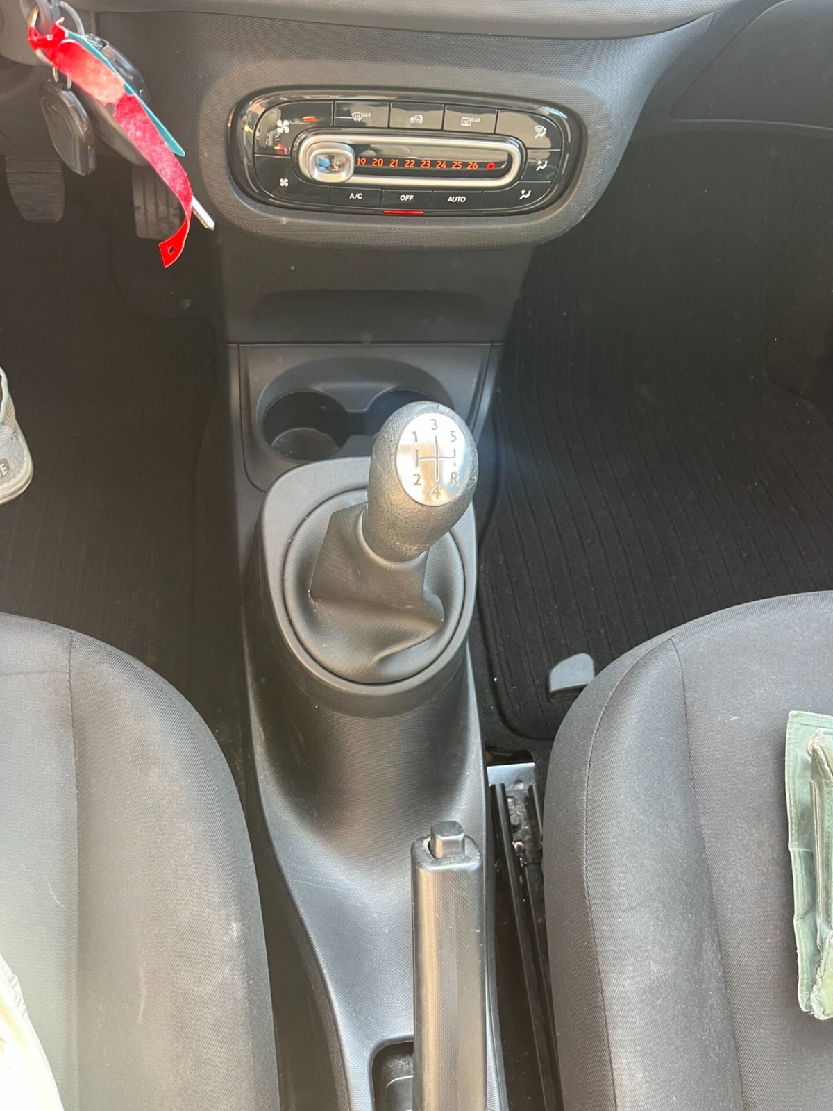 smart Fortwo 70 1.0 Youngster (12)