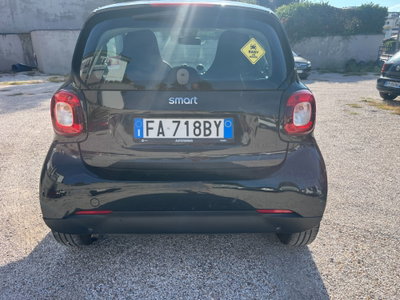 smart Fortwo 70 1.0 Youngster (4)