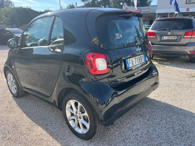 smart Fortwo 70 1.0 Youngster (5)