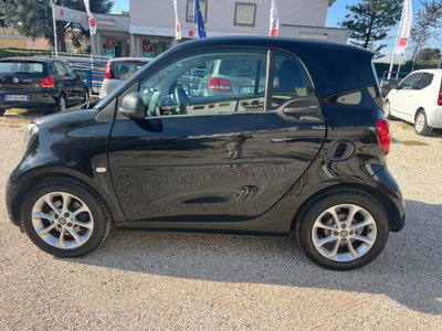 smart Fortwo 70 1.0 Youngster (6)
