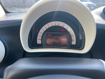 smart Fortwo 70 1.0 Youngster (9)