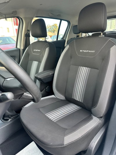 Dacia Sandero 0.9 TCe 12V 90CV Start&Stop Serie Speciale Wow (10)