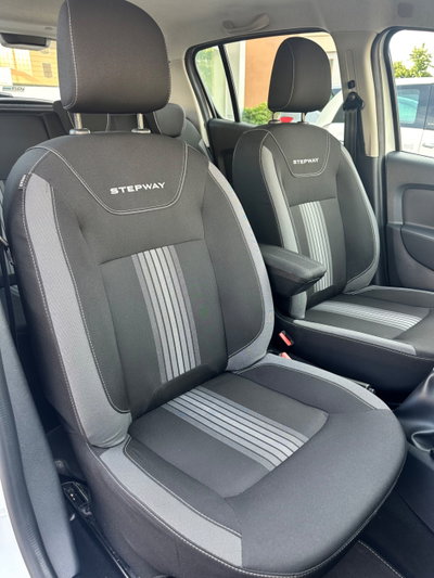 Dacia Sandero 0.9 TCe 12V 90CV Start&Stop Serie Speciale Wow (12)