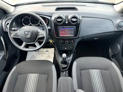 Dacia Sandero 0.9 TCe 12V 90CV Start&Stop Serie Speciale Wow (15)