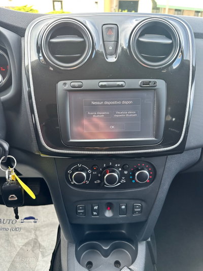 Dacia Sandero 0.9 TCe 12V 90CV Start&Stop Serie Speciale Wow (18)