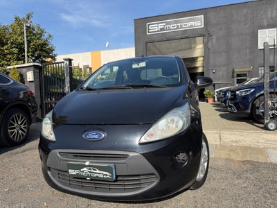Ford Ka 1.2 8V 69CV usata