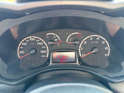 Ford Ka 1.2 8V 69CV (13)