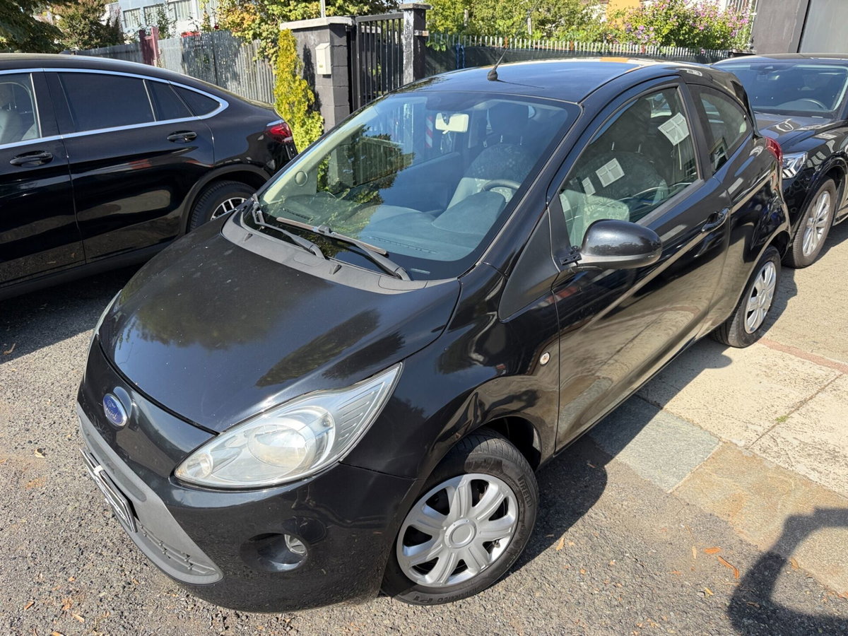 Ford Ka 1.2 8V 69CV (3)