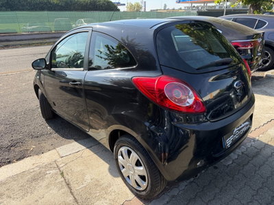 Ford Ka 1.2 8V 69CV (4)