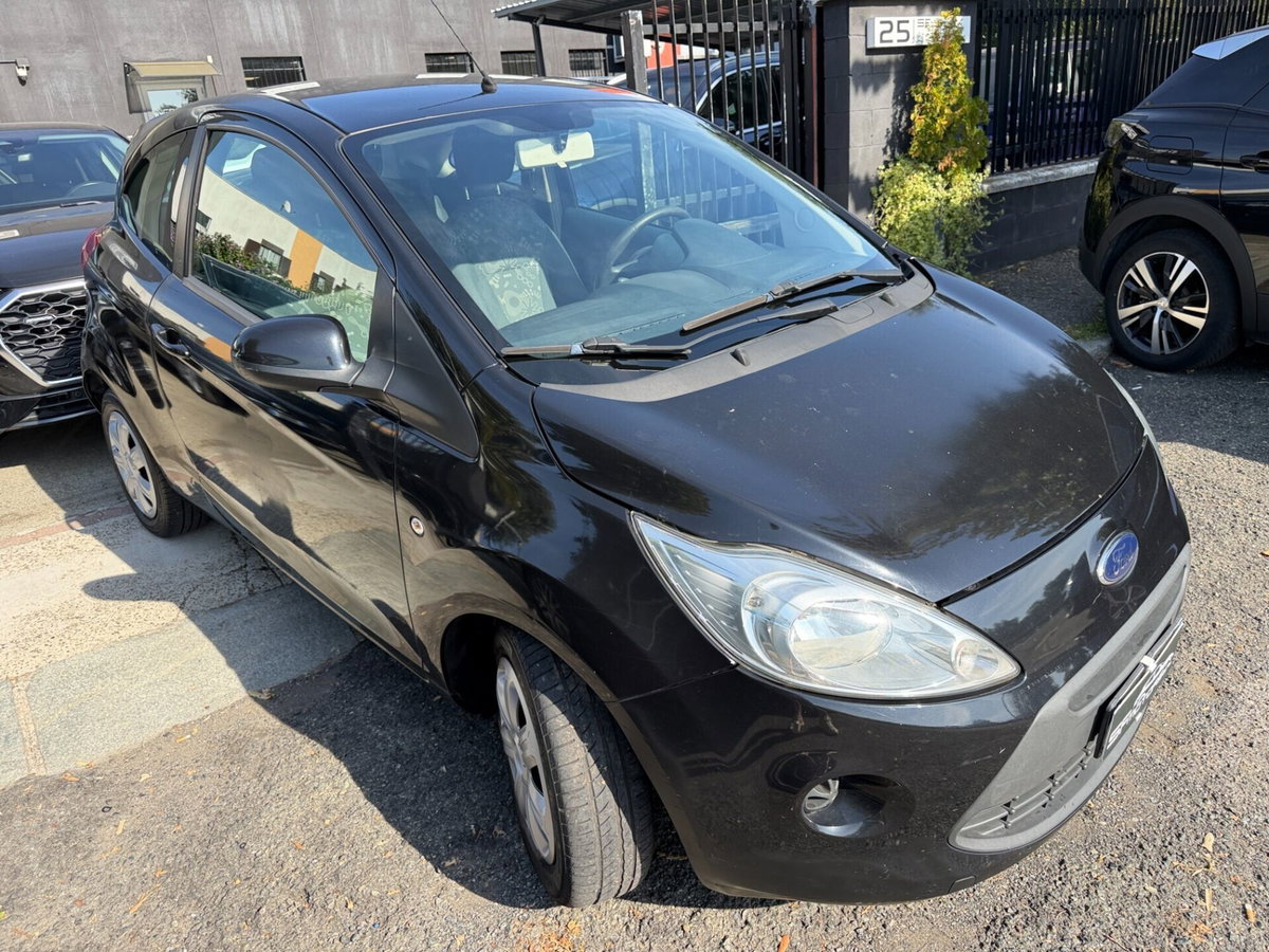 Ford Ka 1.2 8V 69CV (6)