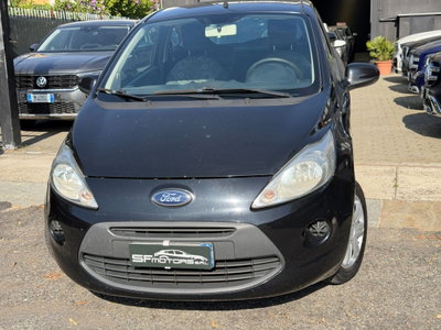 Ford Ka 1.2 8V 69CV (7)