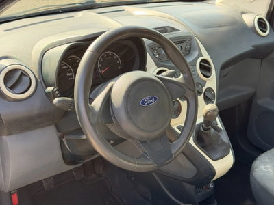 Ford Ka 1.2 8V 69CV (9)