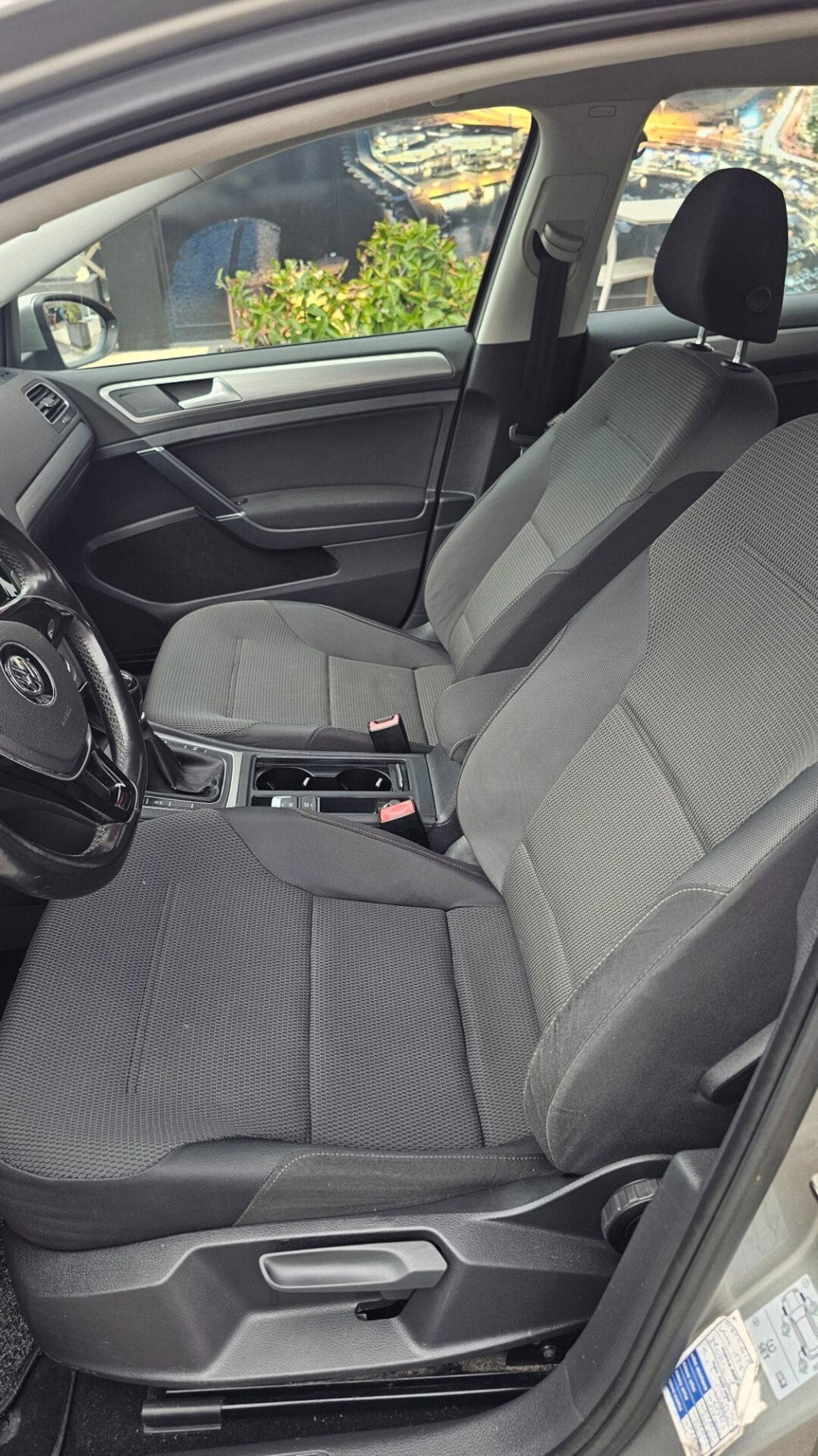 Volkswagen Golf 1.6 TDI 5p. Highline BlueMotion Technology (15)