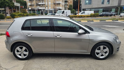 Volkswagen Golf 1.6 TDI 5p. Highline BlueMotion Technology (4)