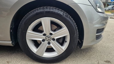Volkswagen Golf 1.6 TDI 5p. Highline BlueMotion Technology (5)
