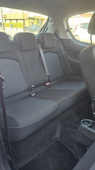 Peugeot 206 60CV 3p. Trendy (12)