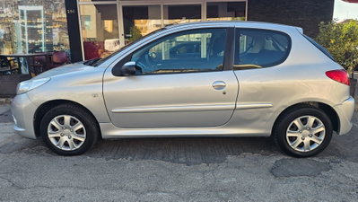 Peugeot 206 60CV 3p. Trendy (4)