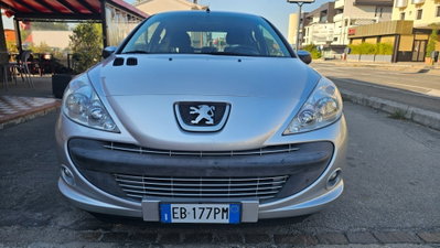 Peugeot 206 60CV 3p. Trendy (7)