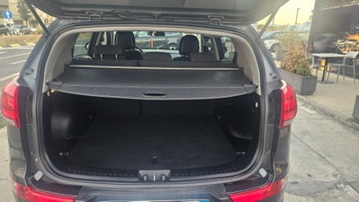 Kia Sportage 1.7 CRDI VGT 2WD Class (10)