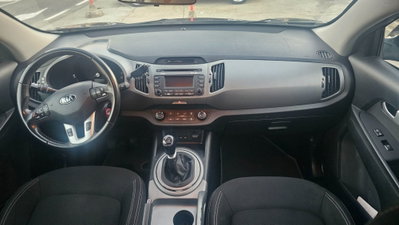 Kia Sportage 1.7 CRDI VGT 2WD Class (14)