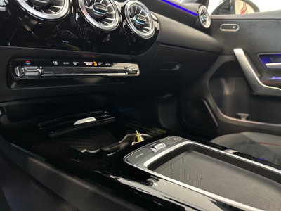 Mercedes-Benz Classe A 200 Automatic Premium (13)