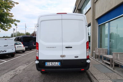Ford Transit Furgone 330 2.0TDCi EcoBlue 130CV PM-TM Furgone Trend (5)