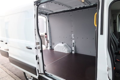 Ford Transit Furgone 330 2.0TDCi EcoBlue 130CV PM-TM Furgone Trend (8)