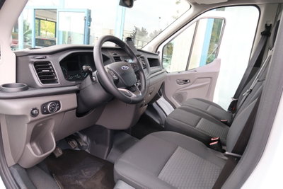 Ford Transit Furgone 330 2.0TDCi EcoBlue 130 aut. PM-TM Furgone Trend (10)