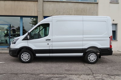 Ford Transit Furgone 330 2.0TDCi EcoBlue 130 aut. PM-TM Furgone Trend (4)
