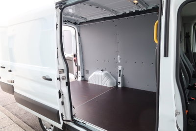 Ford Transit Furgone 330 2.0TDCi EcoBlue 130 aut. PM-TM Furgone Trend (8)