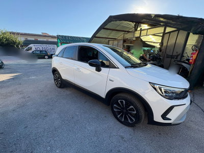 Opel Crossland 1.5 ecotec Ultimate 110cv (4)