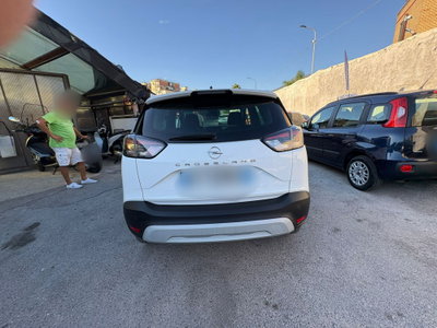 Opel Crossland 1.5 ecotec Ultimate 110cv (5)